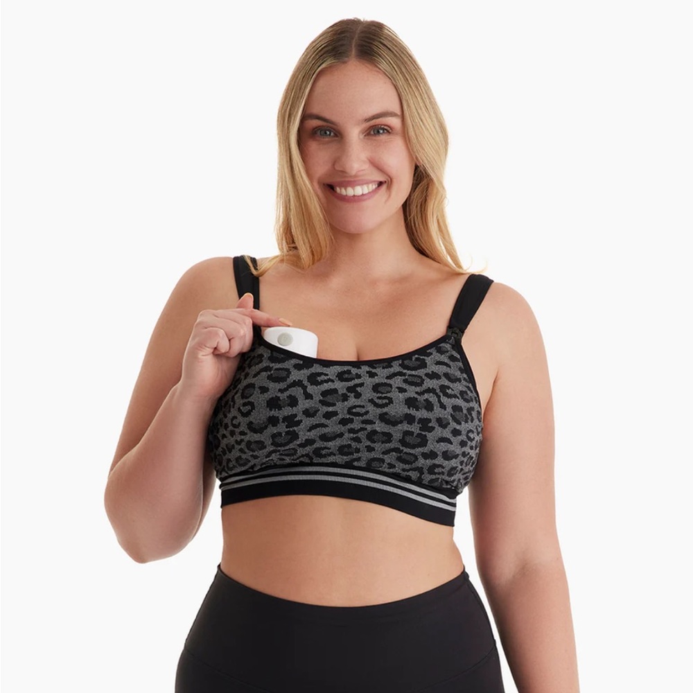 ȘOLD - 5 momcozy nursing bras